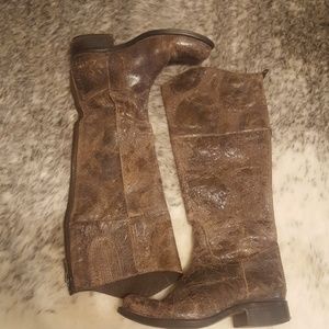 Steve Madden boots